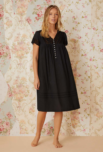 Eileen West Portofino Waltz Nightgown
