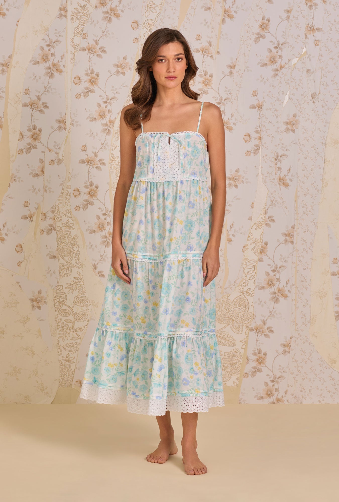 Eileen West The Lena Nightgown
