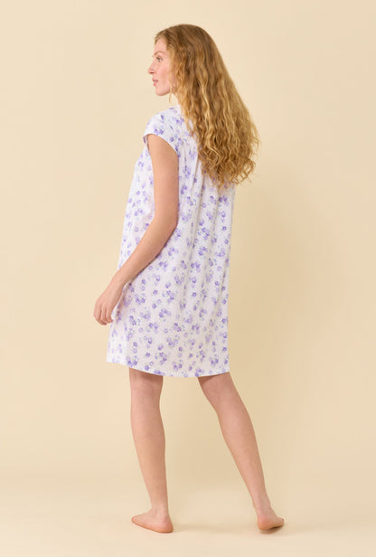 Eileen West Garden Blossom Chemise