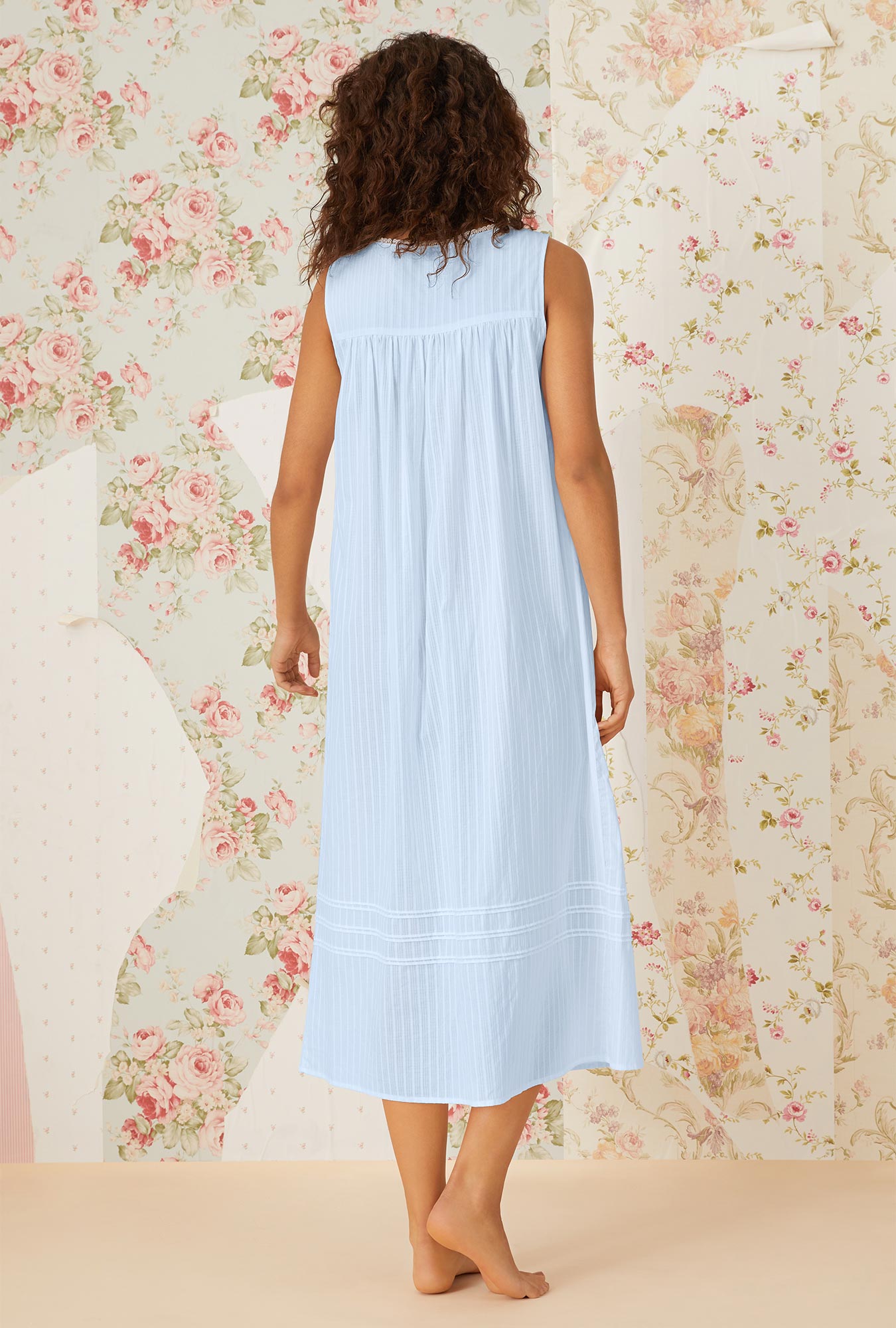 Eileen West Nuage Ballet Nightgown