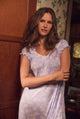Cornflower Toile