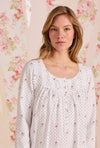 Rosebud Dot