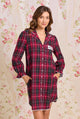 Victorian Holiday Plaid