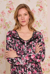 Evening Floral