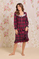 Victorian Holiday Plaid