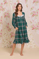 Evergreen Plaid
