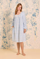 Vintage Plaid