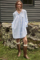 Vintage Plaid