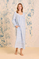 Vintage Plaid