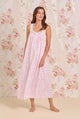 Blush Garden