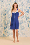 Classic Navy