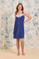 Classic Navy