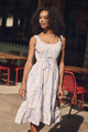 Coastal Toile
