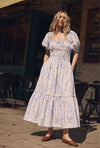 Coastal Toile
