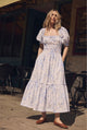 Coastal Toile