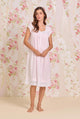 Pink Gingham
