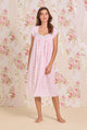Blush Garden